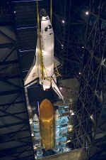 VAB HB Shuttle 02.jpg (204473 octets)